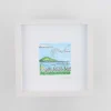 Blue Shoe Gallery Soothe The Soul Small Framed Art Print* Homeware