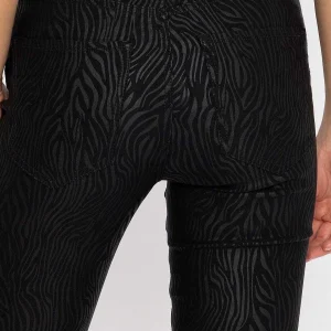 Vero Moda Sophia Skinny Coated Pants In Black 30\\*Women Jeans & Trousers
