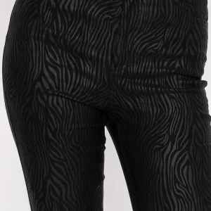 Vero Moda Sophia Skinny Coated Pants In Black 30\\*Women Jeans & Trousers