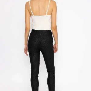 Vero Moda Sophia Skinny Coated Pants In Black 30\\*Women Jeans & Trousers