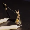 Carraig Donn HOME Stag Candle Snuffer* Homeware