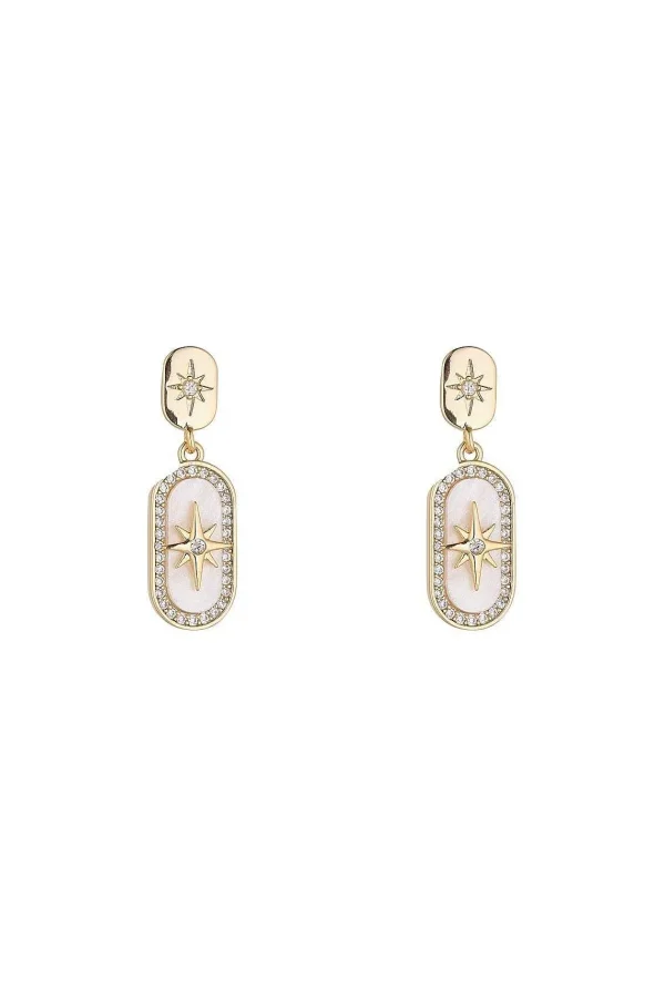 Knight & Day Starry Night Earrings* Boxed Gifts