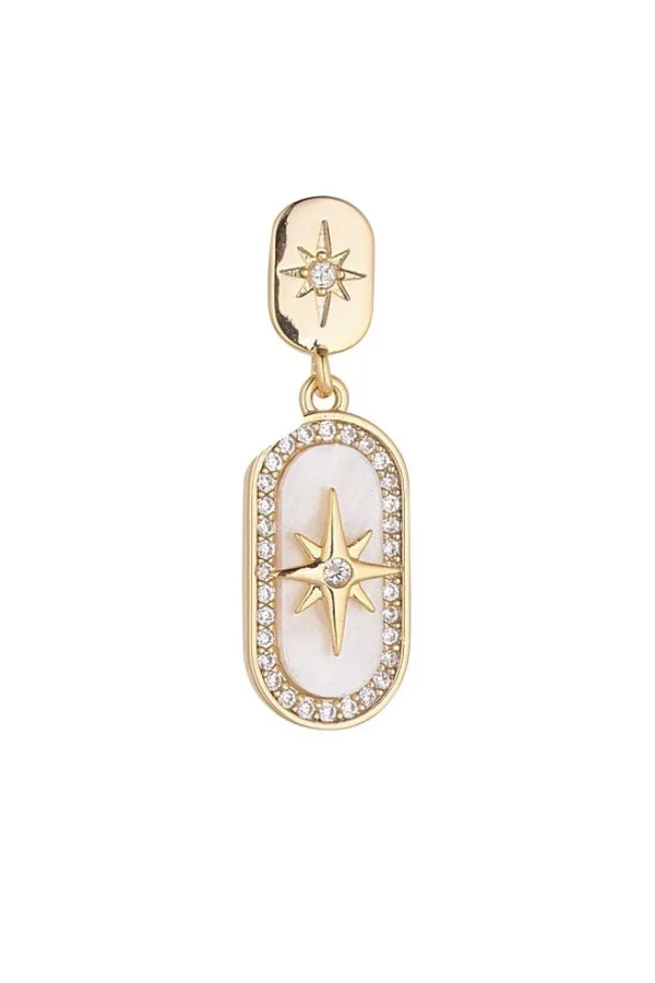 Knight & Day Starry Night Earrings* Boxed Gifts