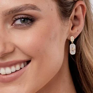 Knight & Day Starry Night Earrings* Boxed Gifts
