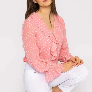 Kelly & Grace Weekend Straight Leg Bengaline Pant In White*Women Jeans & Trousers