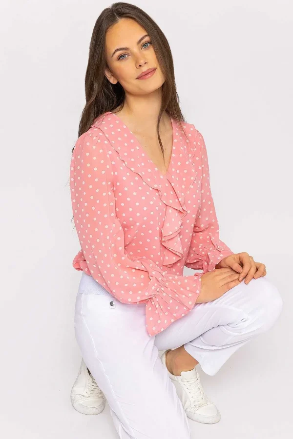Kelly & Grace Weekend Straight Leg Bengaline Pant In White*Women Jeans & Trousers