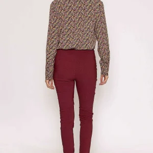 Rowen Avenue Stretch Pant In Red*Women Jeans & Trousers