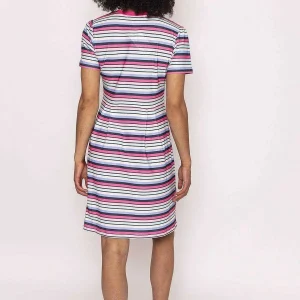 Kelly & Grace Weekend Stripe Jersey Dress*Women Dresses & Jumpsuits