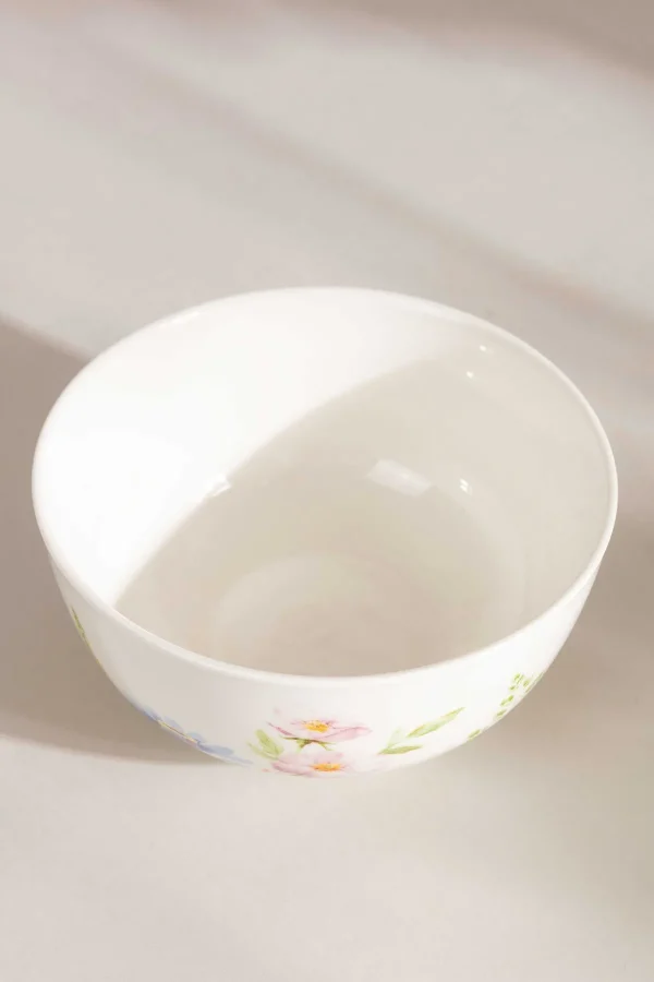 Carraig Donn HOME Summer Garden Cereal Bowl* Homeware
