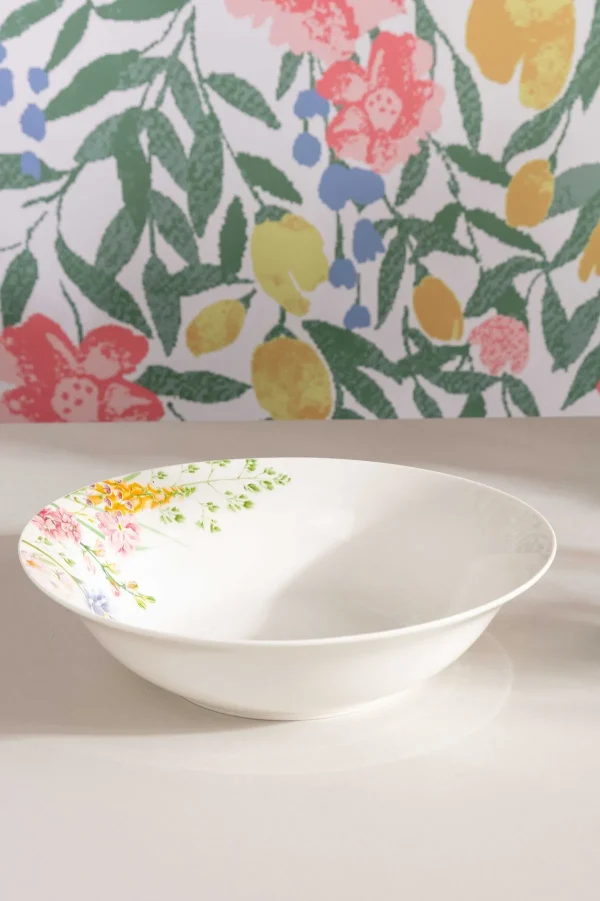 Carraig Donn HOME Summer Garden Large Bowl* Homeware