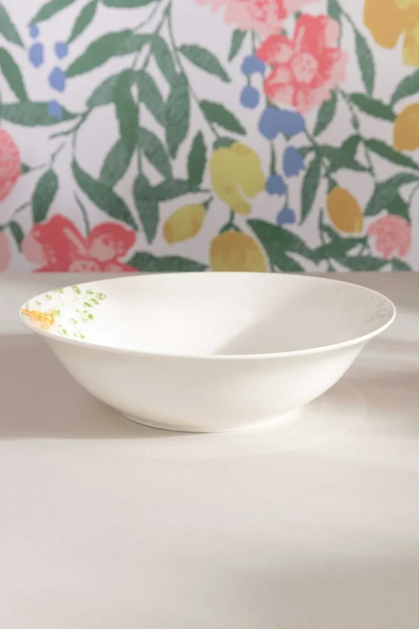 Carraig Donn HOME Summer Garden Large Bowl* Homeware