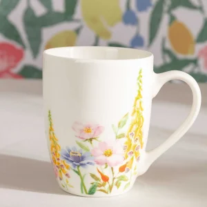 Carraig Donn HOME Summer Garden Mug*Women As Seen On Social