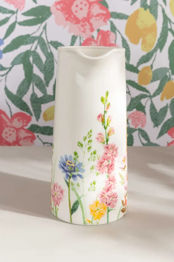Carraig Donn HOME Summer Garden Pitcher* Homeware