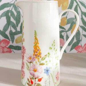 Carraig Donn HOME Summer Garden Pitcher* Homeware