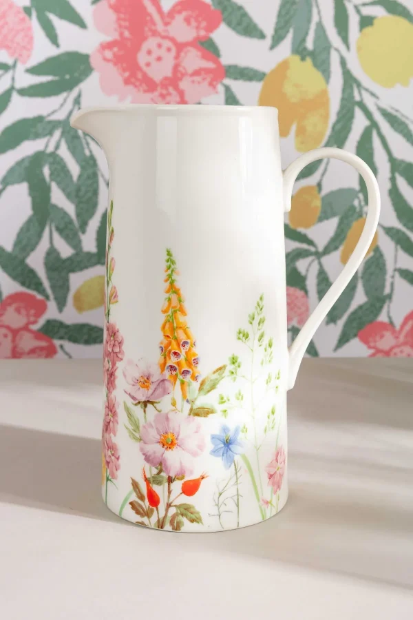 Carraig Donn HOME Summer Garden Pitcher* Homeware