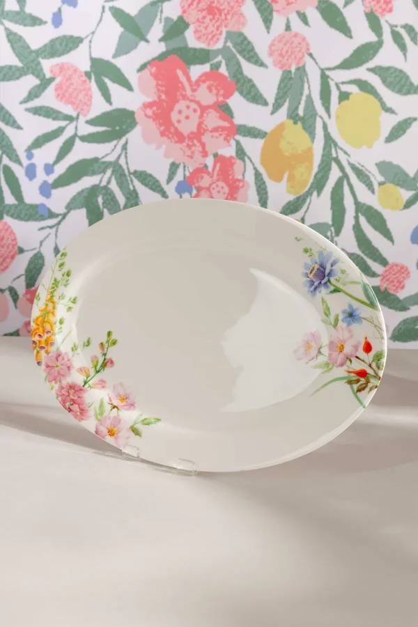 Carraig Donn HOME Summer Garden Platter* Homeware