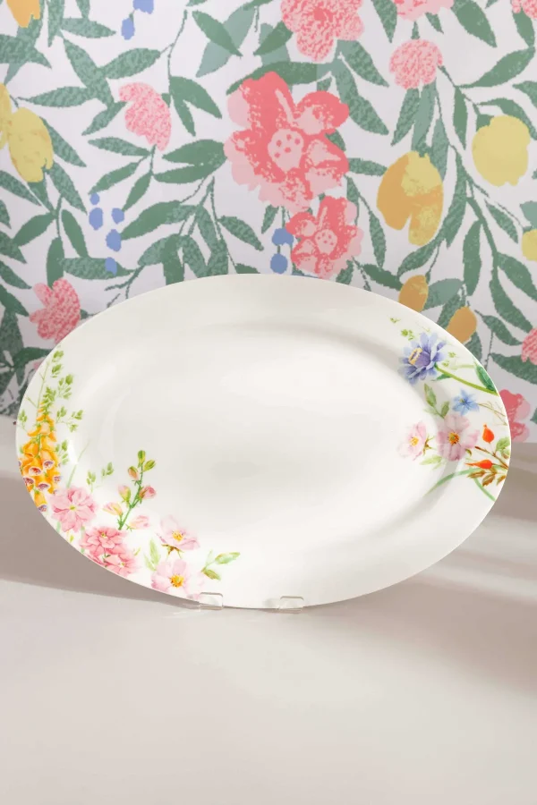 Carraig Donn HOME Summer Garden Platter* Homeware