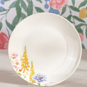 Carraig Donn HOME Summer Garden Salad Plate* Homeware
