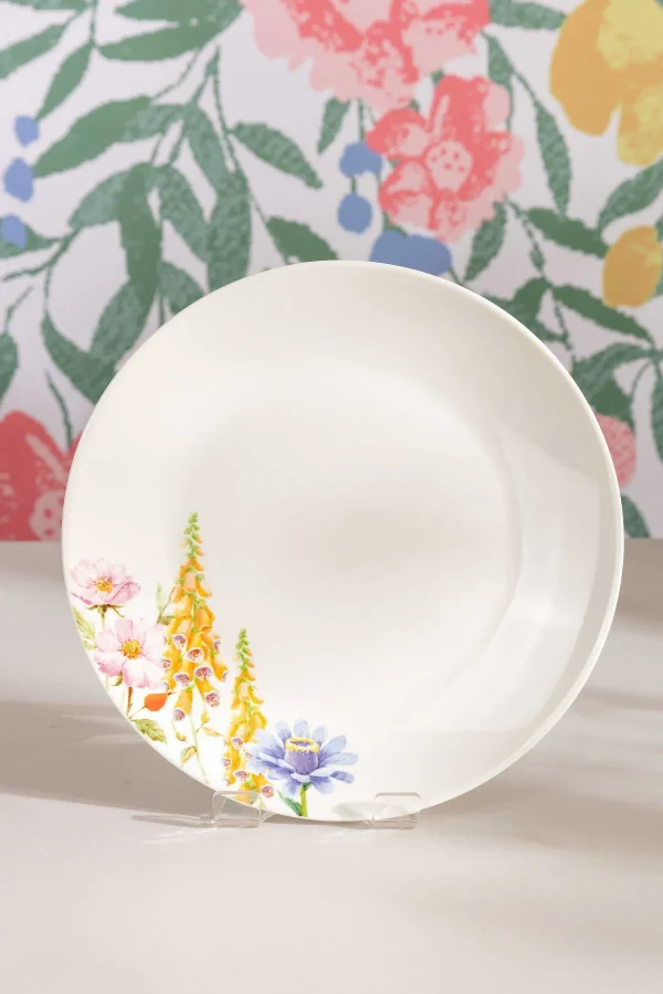 Carraig Donn HOME Summer Garden Salad Plate* Homeware