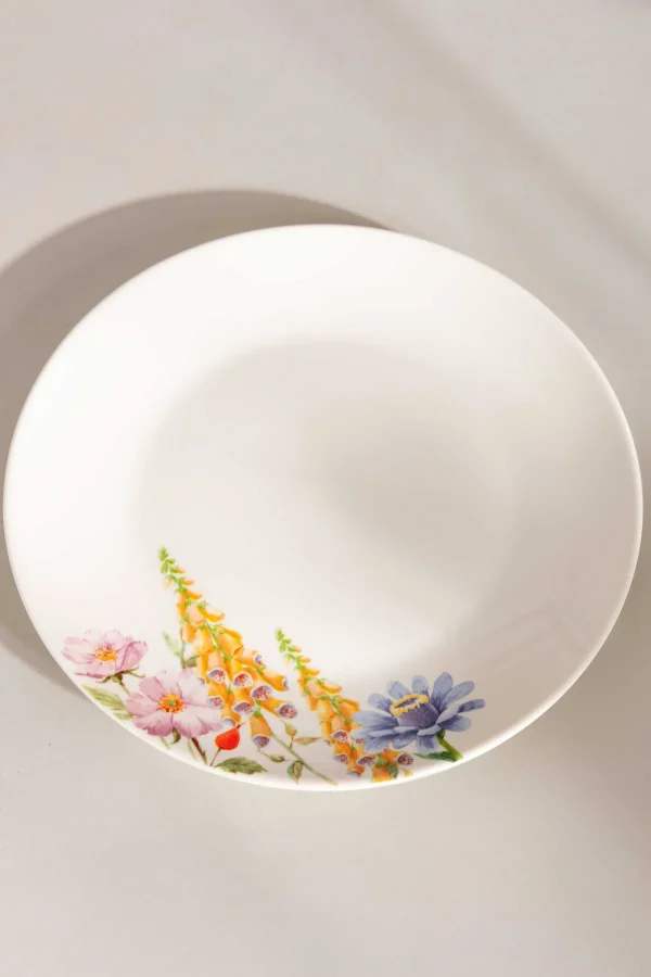 Carraig Donn HOME Summer Garden Salad Plate* Homeware
