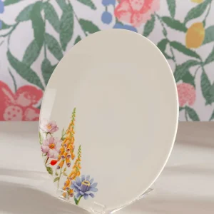 Carraig Donn HOME Summer Garden Salad Plate* Homeware