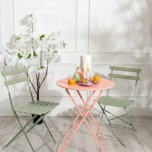Carraig Donn HOME Summer Pop 2 Person Bistro Set* Homeware