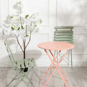Carraig Donn HOME Summer Pop 2 Person Bistro Set* Homeware