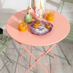 Carraig Donn HOME Summer Pop 2 Person Bistro Set* Homeware