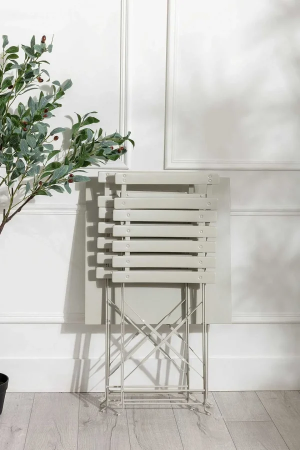 Carraig Donn HOME Summer Pop 2 Person Bistro Set* Homeware