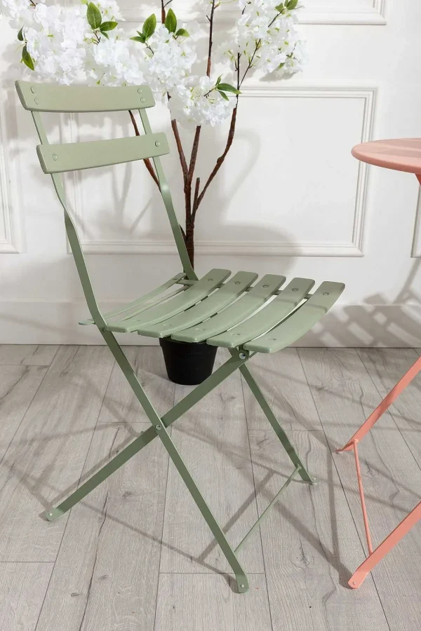 Carraig Donn HOME Summer Pop 2 Person Bistro Set* Homeware