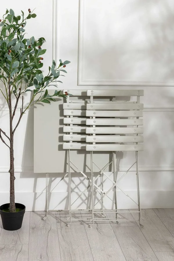 Carraig Donn HOME Summer Pop 2 Person Bistro Set* Homeware