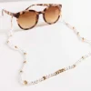 Vero Moda Accessories Sunglasses In Animal Print* Sunglasses