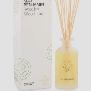 Max Benjamin Swedish Woodland Reed Diffuser* Homeware