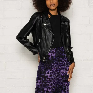 Pala D'oro Sport Symone Top In Black*Women Tops & Blouses