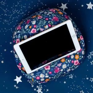 Carraig Donn HOME - Christmas Tablet Holder In Floral* Homeware
