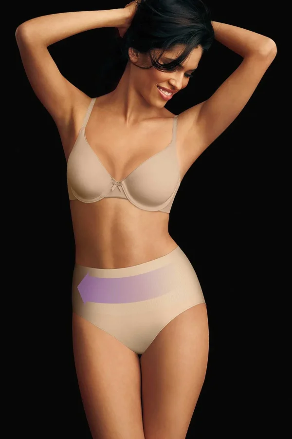 Maidenform Tailored Brief*Women Lingerie