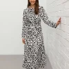Pala D'oro Sport Tara Mono Midi Dress*Women Dresses & Jumpsuits