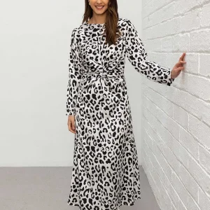 Pala D'oro Sport Tara Mono Midi Dress*Women Dresses & Jumpsuits