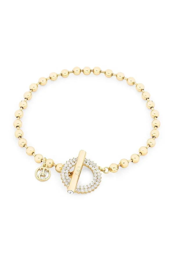 Tipperary Crystal Jewellery T-Bar Bracelet* Boxed Gifts