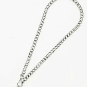 Soul Jewellery T-Bar Pearl Necklace - Soul Special* Necklaces