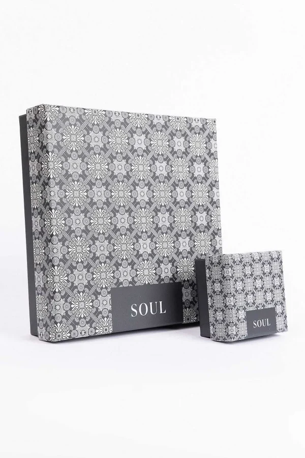 Soul Jewellery T-Bar Pearl Necklace - Soul Special* Necklaces