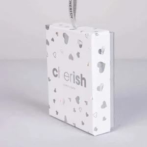 Cherish The \\* Jewellery