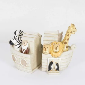 Carraig Donn HOME The Arc Book Ends* Homeware