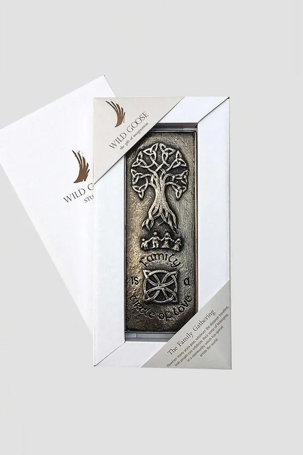 Wild Goose The Family Gathering Wall Art* Homeware