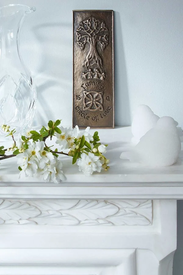 Wild Goose The Family Gathering Wall Art* Homeware