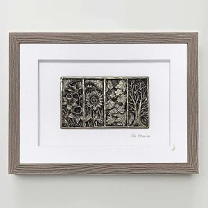 Wild Goose The Promise Wall Art* Homeware