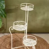 Carraig Donn HOME 3 Tier Plant Stand* Homeware