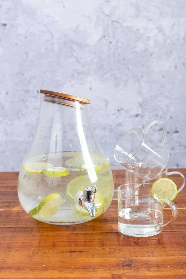 Carraig Donn HOME Toby Drinks Dispenser* Homeware