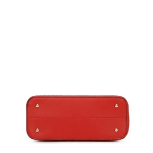 Gallantry Tote Bag In Red* Accessories