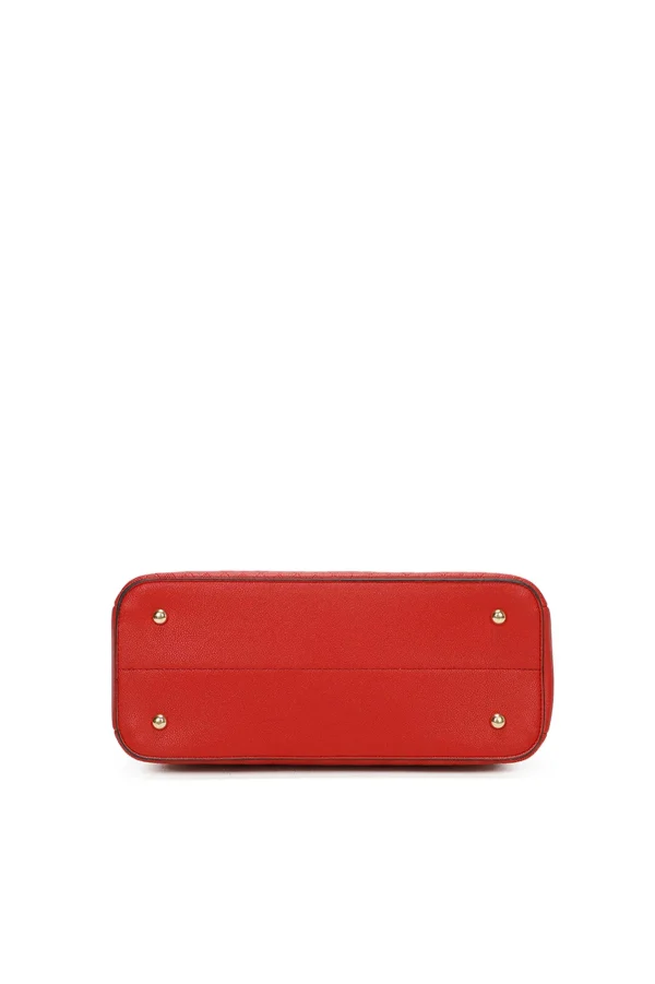 Gallantry Tote Bag In Red* Accessories